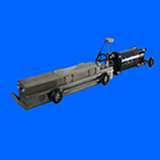 RX-12B系列爬行器